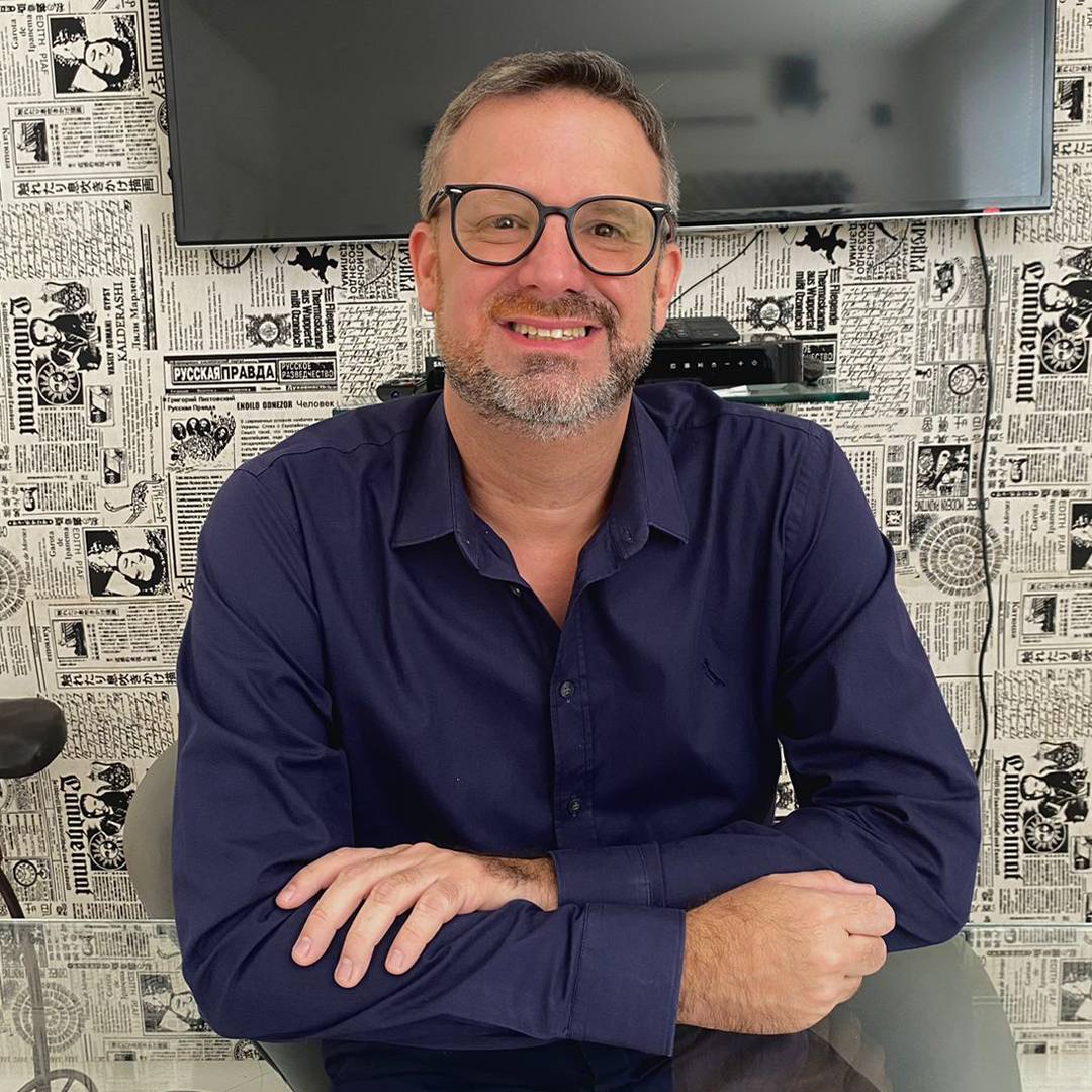 Aloysio Barros – Design Print