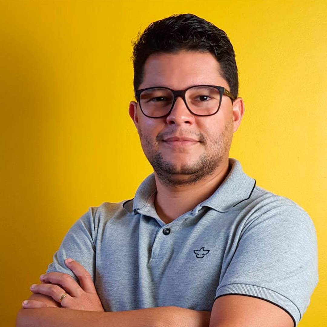 Daniel Nunes – Barcelona