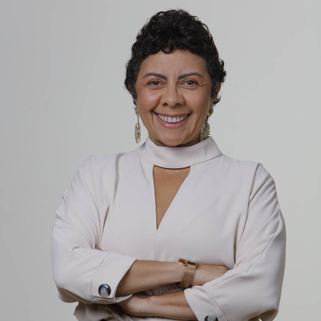 Gilmara Almeida – BTS